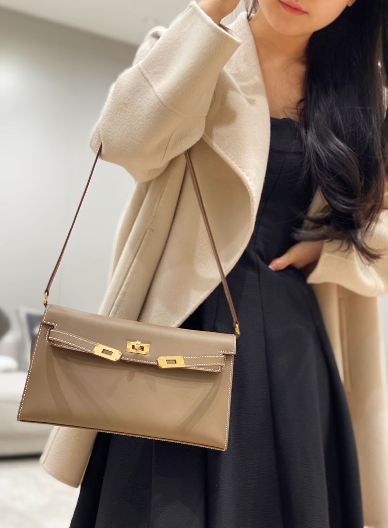 Hermes Kelly Bags